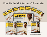 How To Build A Successful Website