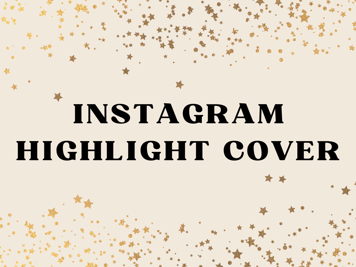 Fitness Instagram Highlight Covers