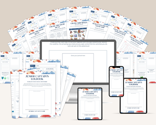 Cruise Kids Activities