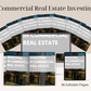 Commercial Real Estate Investing