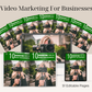 Video Marketing For Businesses