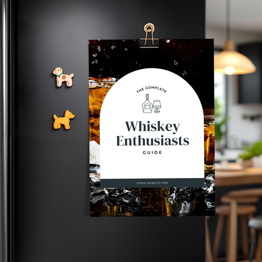 Whiskey Tasting Guide