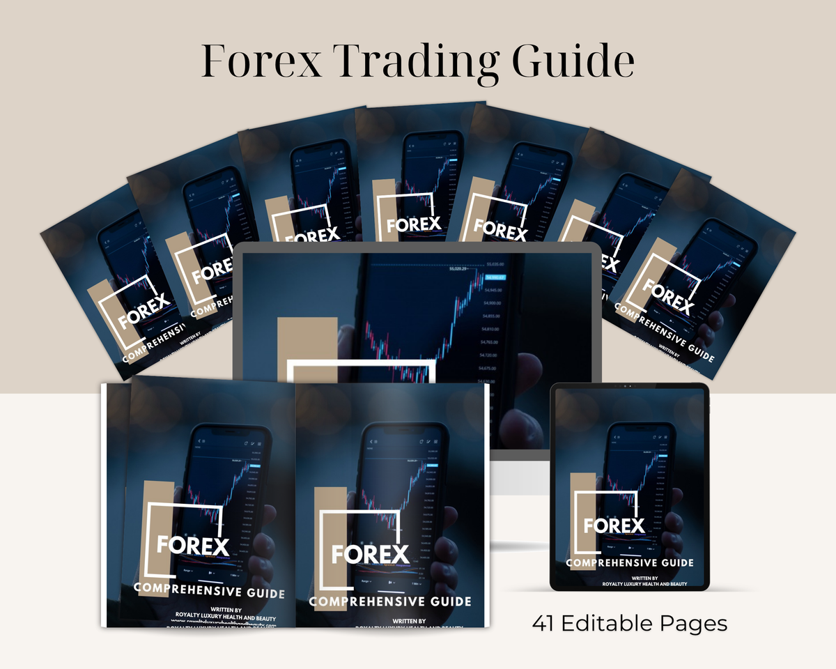 Forex Trading Guide
