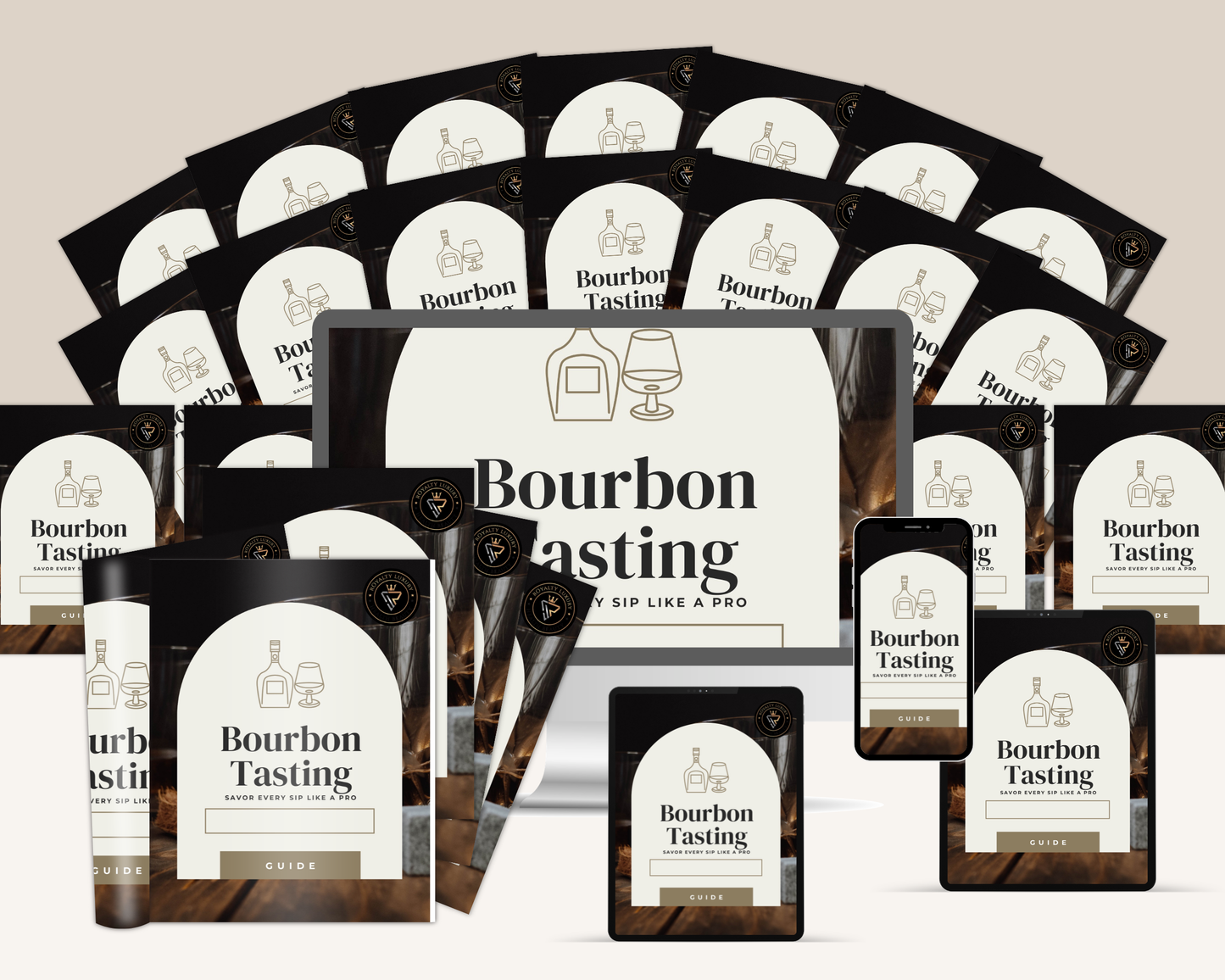 Bourbon Tasting Guide