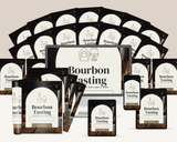 Bourbon Tasting Guide