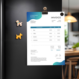 Invoice Template