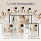 Airbnb Hosting Guide