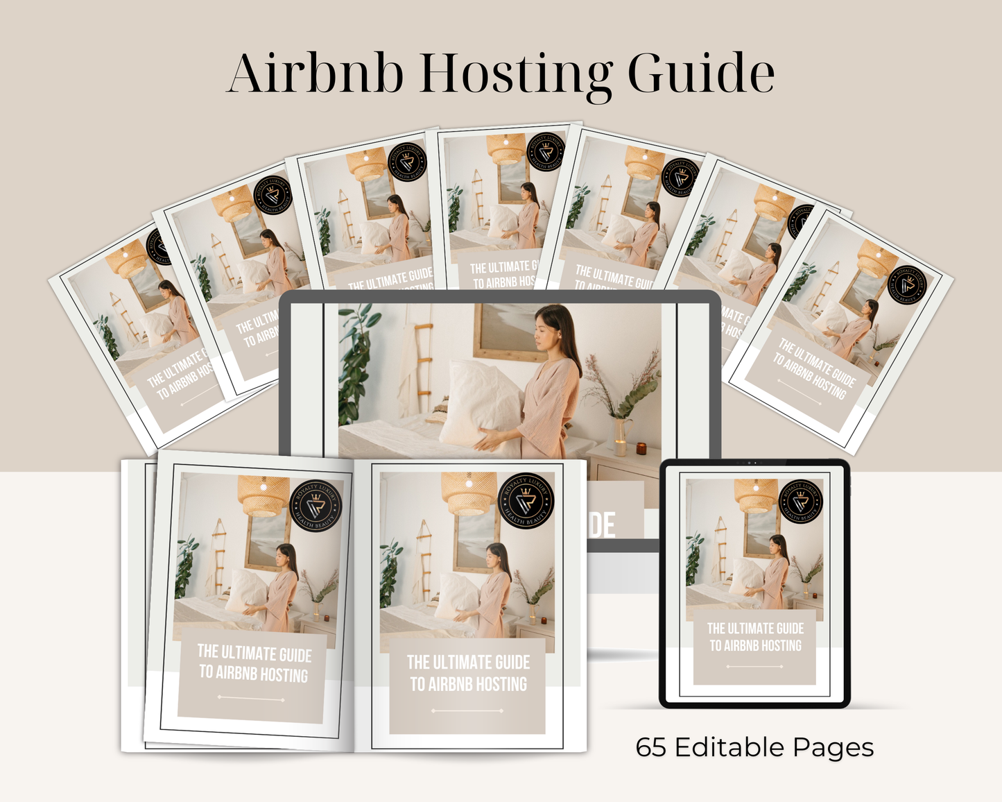 Airbnb Hosting Guide