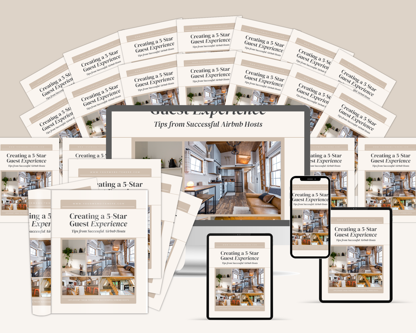 Creating a 5-Star Guest Experience