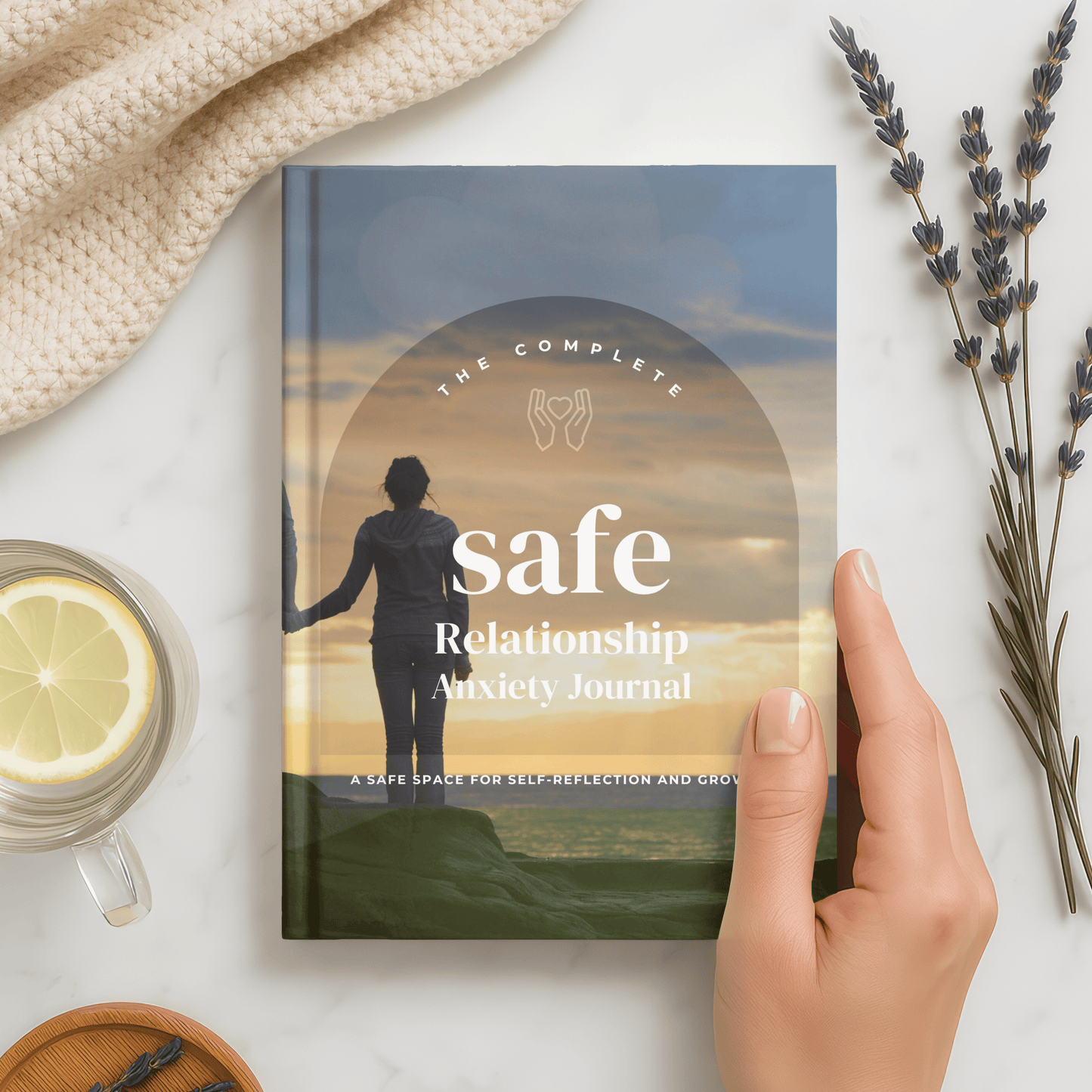 Relationship Anxiety Journal