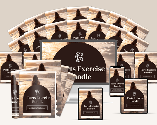 Parts Exercise Bundle