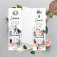 Baptism Bookmarks