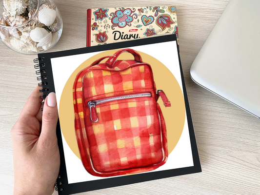 School Sticker Sheet