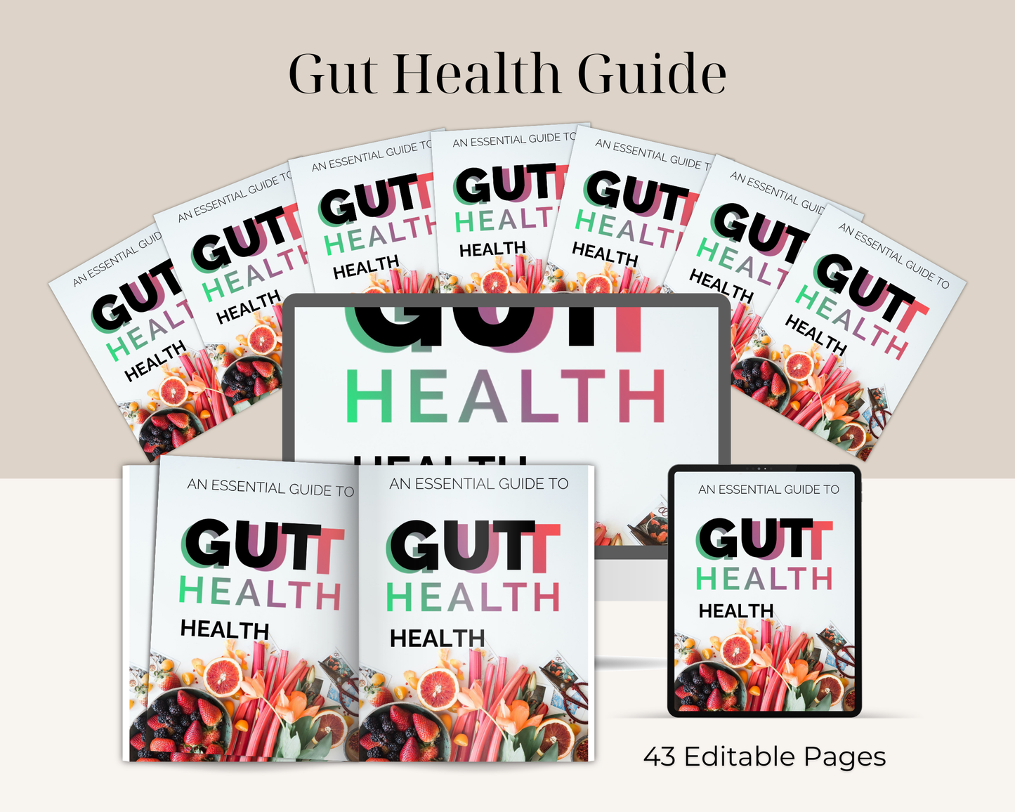 Gut Health Guide