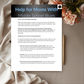 Help For Moms With Middle School Blues