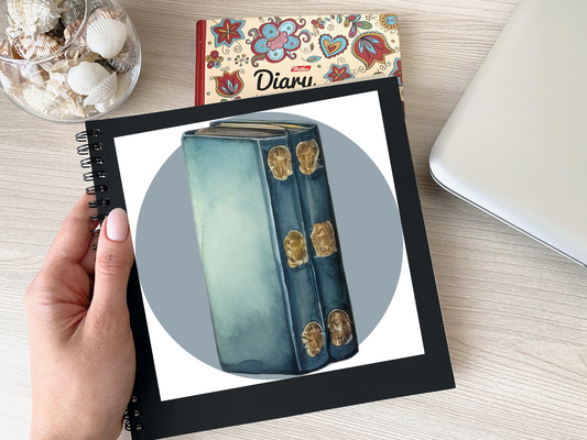 School Sticker Sheet