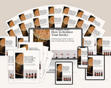 Discover The Hidden Dangers of Sugar