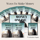Ways To Make Money