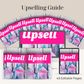 Upselling Guide