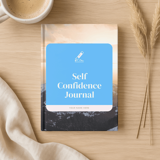 Self-Confidence Journal