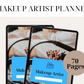 Makeup Artist Planner