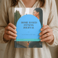Home Based Fitness Journal