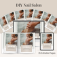 DIY Nail Salon