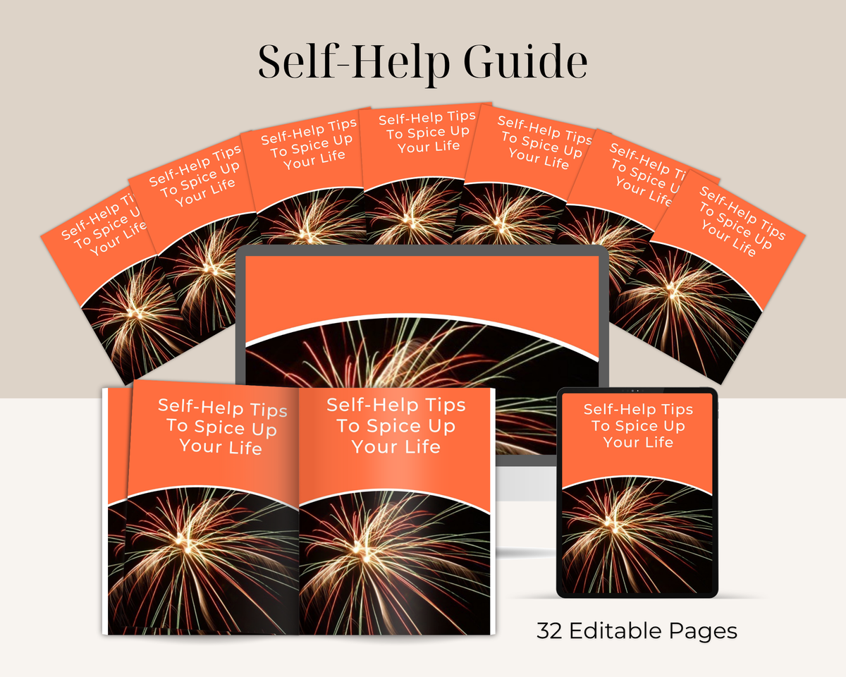 Self-Help Guide