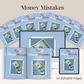Money Mistakes