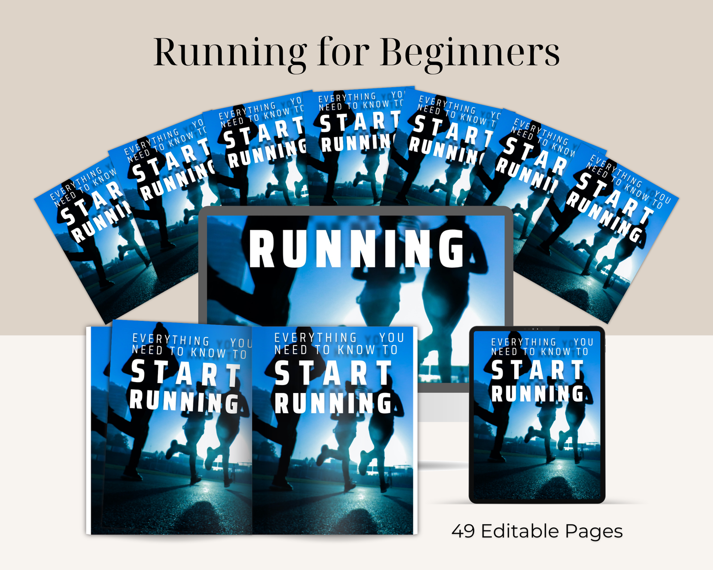 Running for Beginners