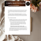 Five Simple Rules To Follow To Upscale Your Business