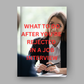 What To Do After You're Rejected In A Job Interview