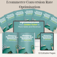 Ecommerce Conversion Rate Optimisation