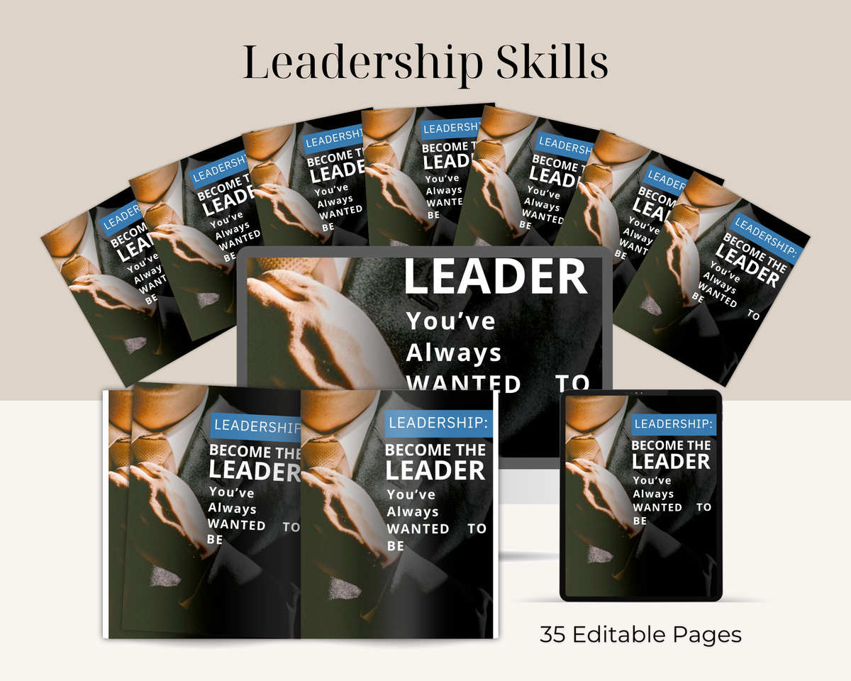 Leadership Skills