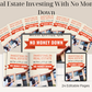 Real Estate Investing With No Money Down