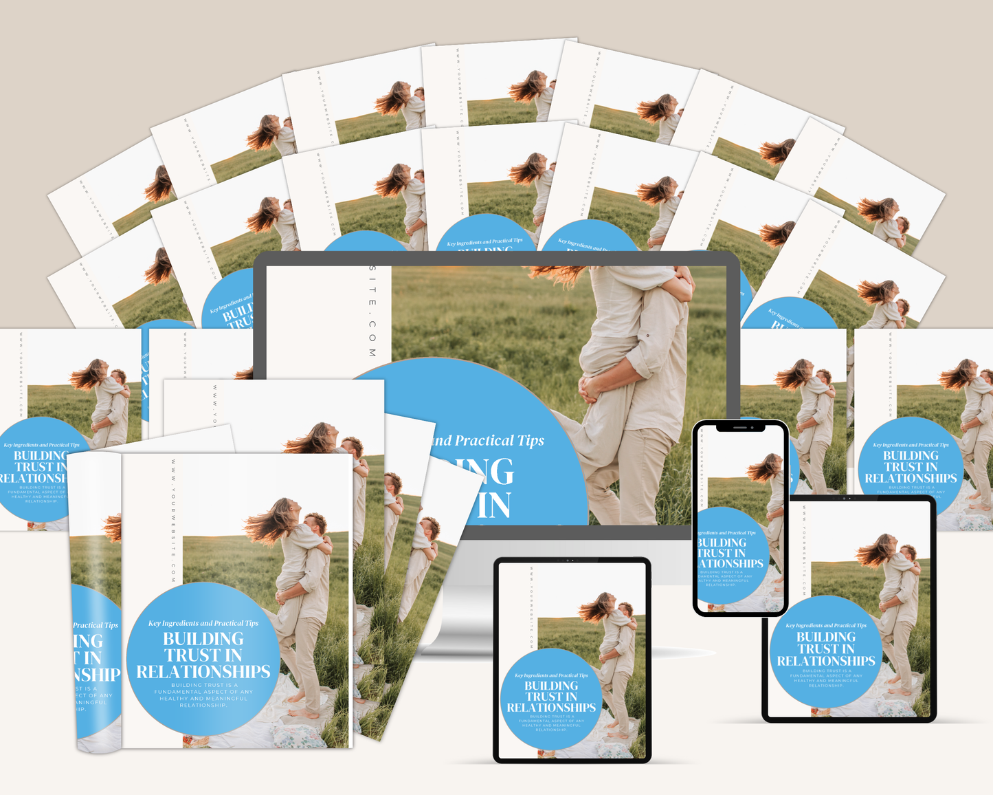 Building Trust In Relationships