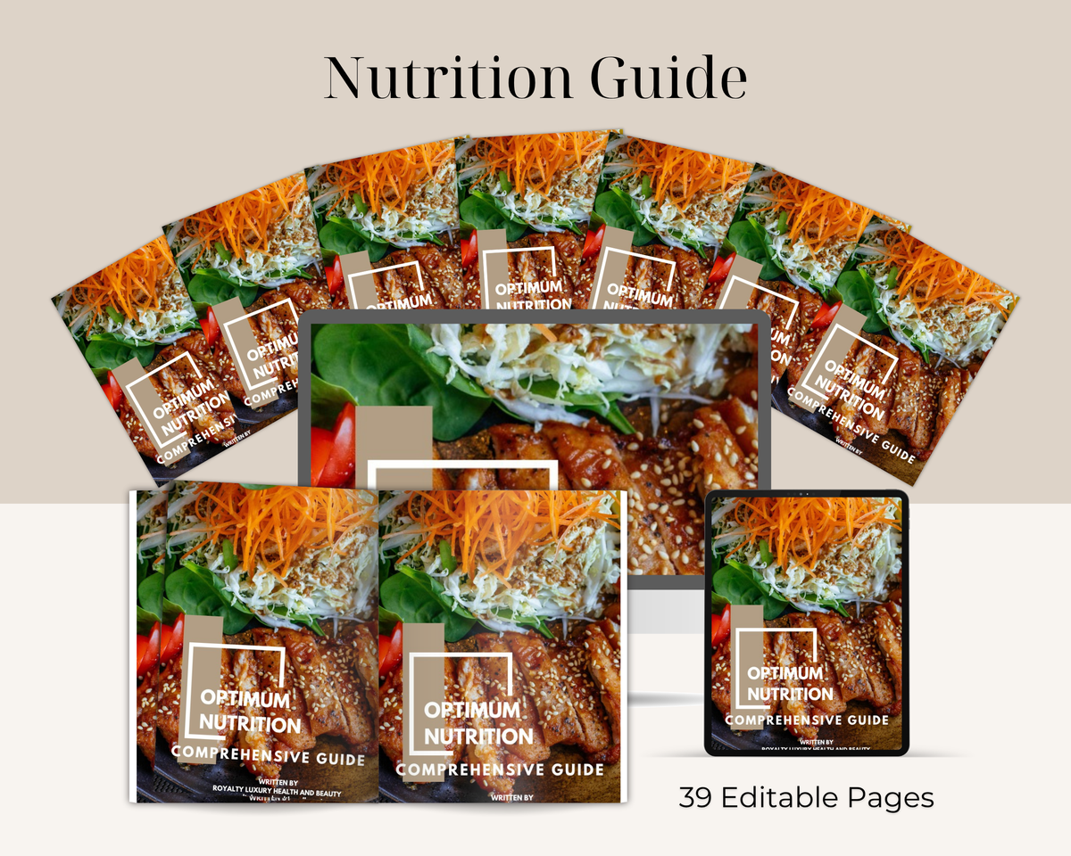 Nutrition Guide