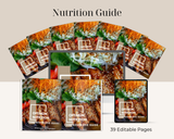 Nutrition Guide