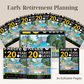 Early Retirement Planning