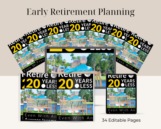 Early Retirement Planning