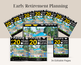Early Retirement Planning