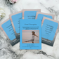 30 Divorce Affirmation Cards