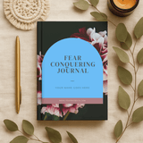 Fear Conquering Journal