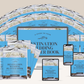Destination Wedding Planner Book