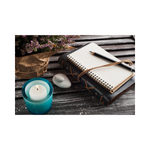Journal Sheets with diary pages, mood tracker, habit tracker, focus planner, dreams list, recipe planner, and content manager