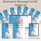 Retirement Planning For Self-Employed