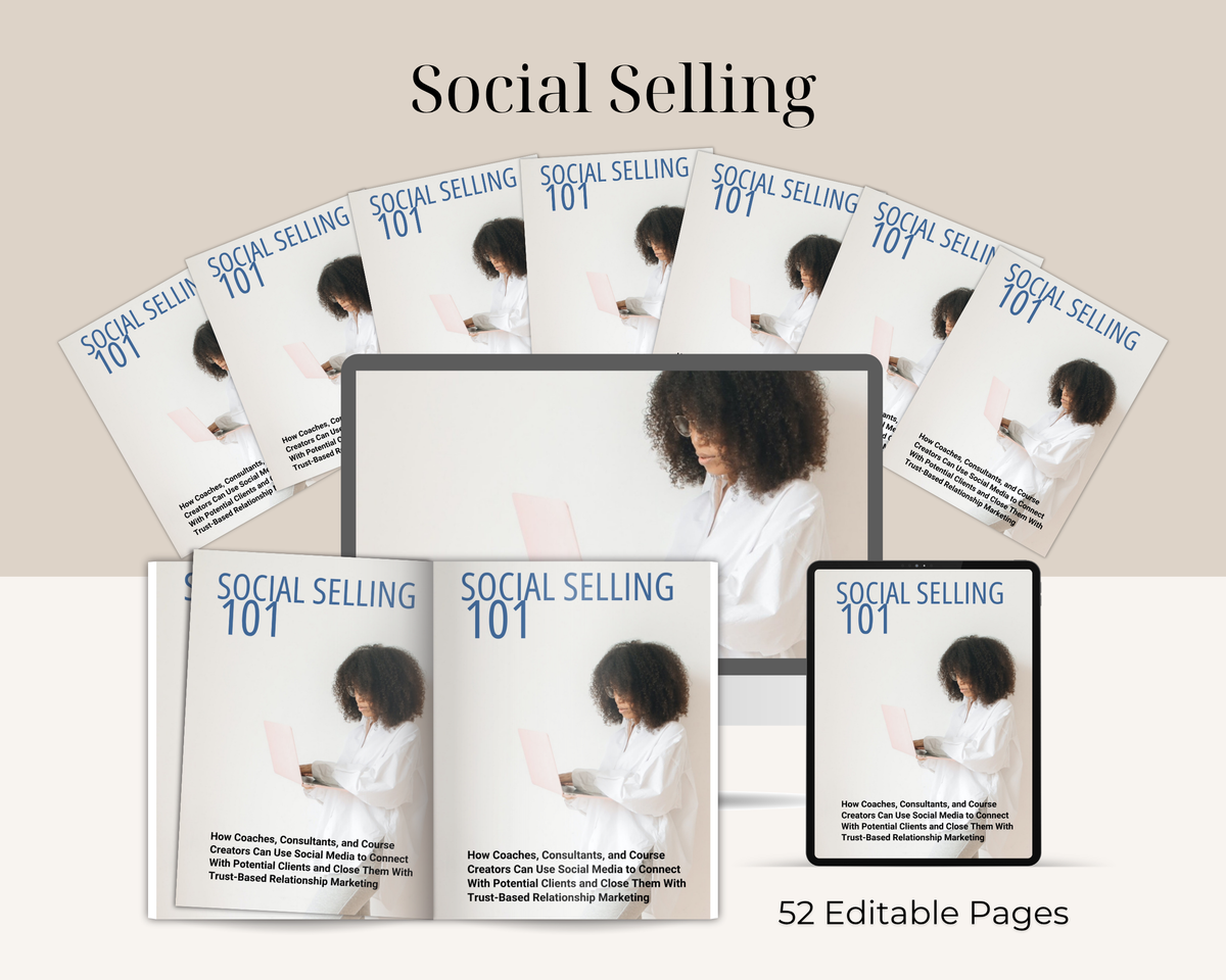 Social Selling