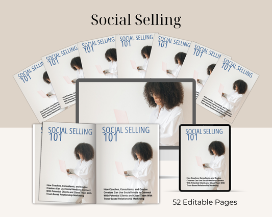 Social Selling