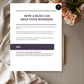 How A Blog Can Help Your Business