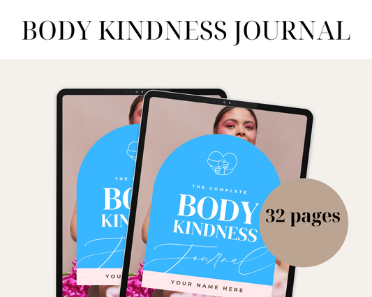 Body Image Journal